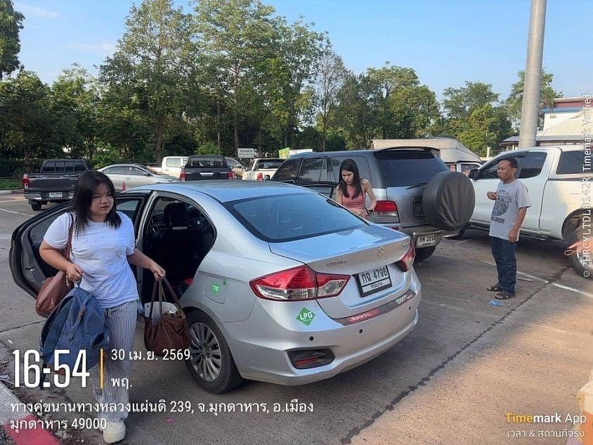 รถเหมา ไม่สะอาดบริการ 24 ชั่วโมง
